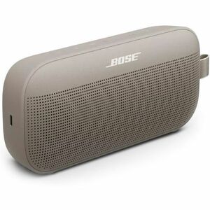Bose SoundLink Flex 便携式 蓝牙 扬声器系统 - 可充电电池 - 1
