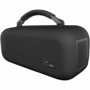 Bose SoundLink Max 便携式 蓝牙 扬声器系统 - 黑 - 可充电电池