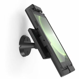 Compulocks Cling Extreme 505BUCLXB Wandhalterung für Tablet, Interactive Display - Schwarz - Querformat/Hochformat - Bilds