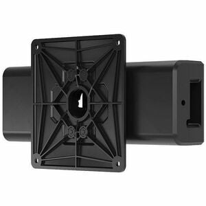 Compulocks Cling Extreme UCLXB Wandhalterung für Tablet - Schwarz - Querformat/Hochformat - Bildschirmgröße: 17,8 cm bis 3