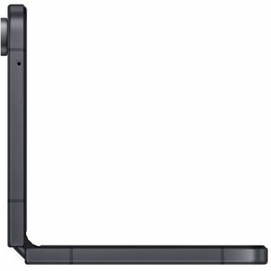 Samsung Galaxy Z Flip8 SM-F776B 512 GB Smartphone - 17.5 cm (6.9") Flexible Folding Screen Dynamic AMOLED 2X Full HD Plus 