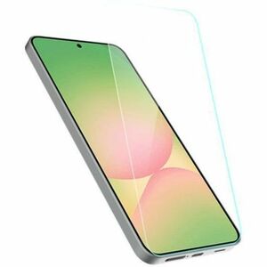Protecteur écran pour Samsung Galaxy A37, Galaxy A57 Just in Case En verre trempé Transparent - Pour SuperBright Smartphon