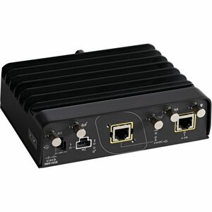 Cisco Catalyst IW9165E Dual Band Wi-Fi 6E IEEE 802.11 a/b/g/n/ac/ax Wireless Access Point - Indoor - 5 GHz, 6 GHz - Extern