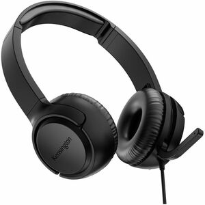 ACCO H950 Kabel Kopfbügel, Auf den Ohren Stereo Headset - Microsoft-Teams-Zertifizierung - Binaural - Ohraufliegend - 180 