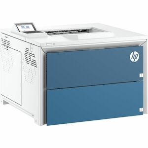 HP LaserJet Enterprise 5501dn Wired Laser Printer - Monochrome - 76 ppm Mono - 1200 x 1200 dpi Print - 650 Sheets Input - 