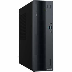 Asus ExpertCenter P500 P500SV-07240H132X Desktop Computer - Intel Core 7 Series 2 240H - 16 GB - 512 GB PCI Express NVMe 4