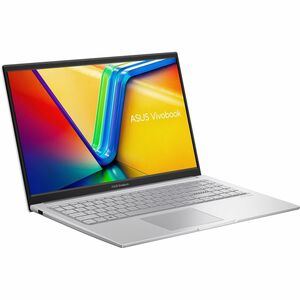Asus VivoBook 15 F1504 F1504VA-BQ751W 15.6" Notebook - Full HD - 60 Hz - Intel Core 7 150U - 16 GB - 512 GB SSD - Cool Sil