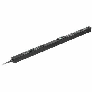 APC NetShelter PDU - Switched with Metered-by-Outlet - 20 x IEC 60320 C13/C15, 20 x IEC 60320 C13/C15/C19/C21 - 32 A - 230