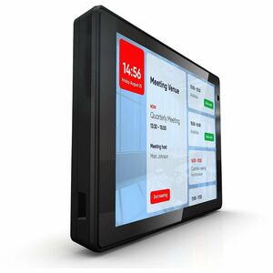 Philips 10BDL3351T 256,54 mm LCD Ecrã de assinatura digital - 24 horas/7 dias Operation - Ecrã tátil - 2 GB DDR4 SDRAM - 1