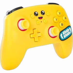 PowerA Gaming Pad - Wireless, Cable - Bluetooth - USB - Nintendo Switch, Nintendo Switch OLED, Nintendo Switch Lite, Ninte
