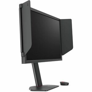 BenQ Zowie XL2546X 25" (63.5 cm) Class Full HD Gaming LCD Monitor - 16:9 - 24.5" (62.2 cm) Viewable - Twisted nematic (TN)