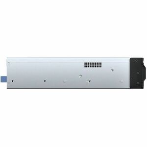 Synology RackStation RS1226RP+ 8 x Total Bays NAS Storage System - AMD Ryzen V1500B Quad-core (4 Core) 2.20 GHz - 4 GB RAM