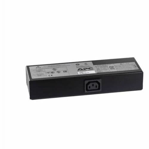 APC Basic PDU - Basic - IEC 60320 C14 - 15 A - 100 V, 120 V, 200 V, 208 V, 230 V, 240 V Input - 100 V AC, 200 V AC, 208 V 
