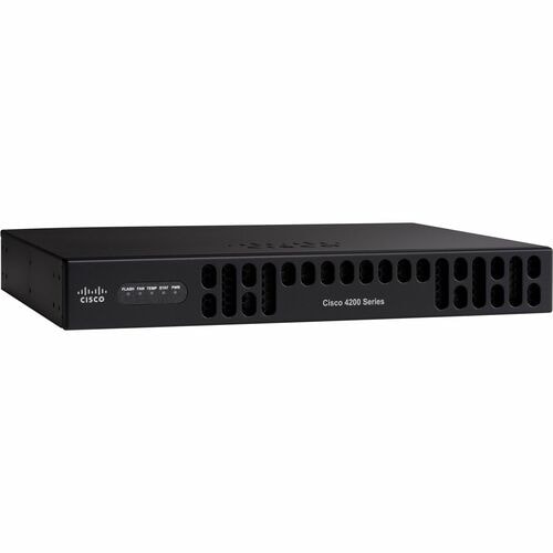 CISCO ISR 4221 AX BUNDLE W/APP SEC LIC