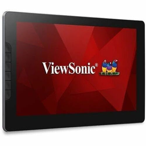 ViewSonic ViewBoard ID1330 13 Zoll Klasse LCD-Touchscreen-Monitor - 16:9 Format Reaktionszeit - 33,8 cm (13,3 Zoll) Viewab