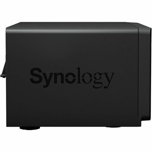 DS1823XS+ 8BAY 8GB DDR4 3XUSB 3.2 2XRJ45 1GBE 2X ESATA