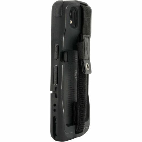 MOBILIS PROTECH Rugged Carrying Case Zebra Mobile Computer - Black - Drop Resistant, Shock Resistant, Scratch Resistant, D