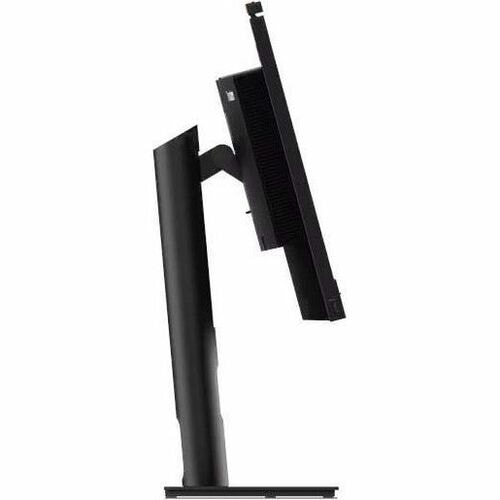Lenovo ThinkCentre Tiny-In-One 24 Gen 5 24.0" (61.0 cm) Class Webcam LED Touchscreen Monitor - 16:9 - 4 ms - 23.8" (60.5 c