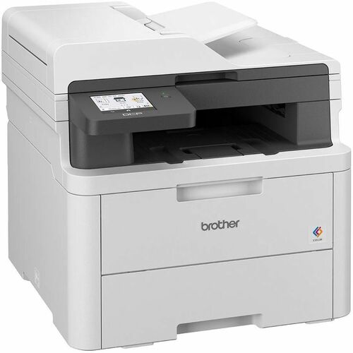 DCP-L3560CDWRE1 3IN1 LAS 26PPM 512MB USB 2400DPI WLAN PRINT/COP