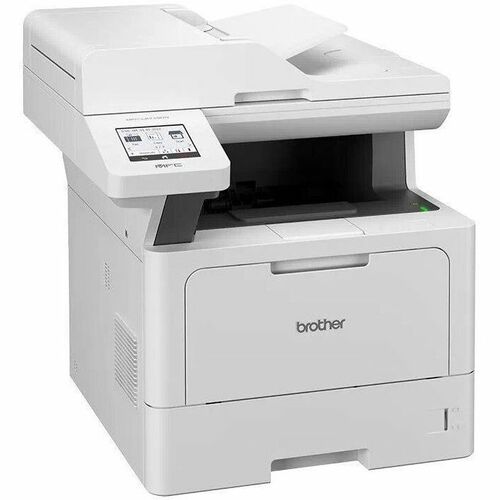 MONOCHROME MULTIFUNCTION PRINTER 4 IN 1 /48 PPM/DUPLEX/NE