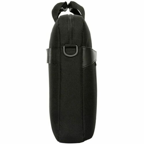 Targus GeoLite EcoSmart TSS984GL Tasche für 38,1 cm (15 Zoll) bis 40,6 cm (16 Zoll) Notebook - Schwarz - Stoff Körper - wa