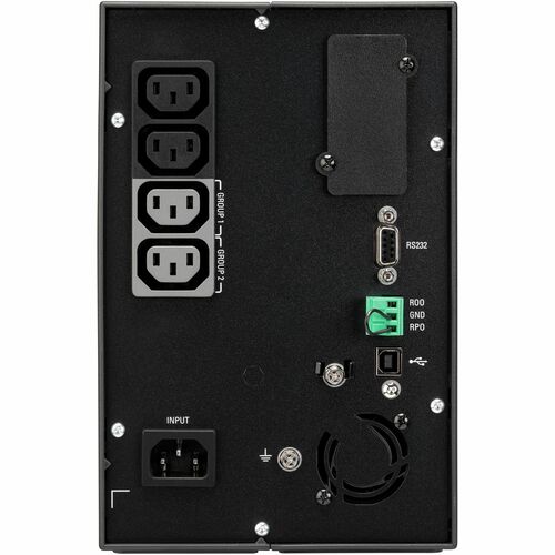 EATON 5P 650I G2