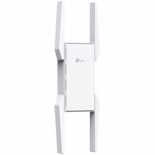 TP-Link Omada EAP673-EXTENDER Dual Band Wi-Fi 6 IEEE 802.11 a/b/g/n/ac/ax 5.40 Gbit/s Wireless Range Extender - 2.40 GHz, 