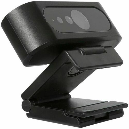 Targus AVC045GL Webcam - 30 fps - USB Type A/USB Type C - 1920 x 1080 Video - CMOS Sensor - Auto-focus - Clip, Tripod Moun