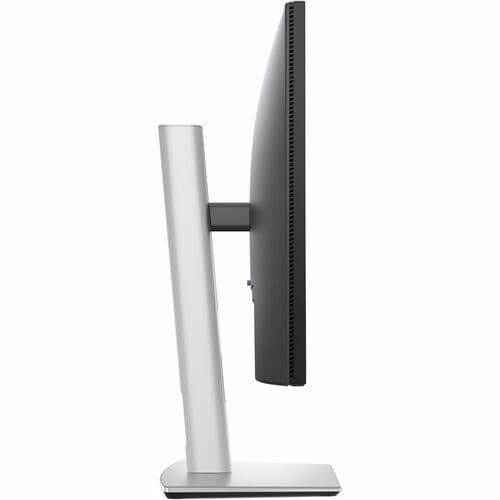 Dell Pro Plus P2425DE 24" Class WQHD LED Monitor - 16:9 - Black - 60.5 cm (23.8") Viewable - In-plane Switching (IPS) Tech