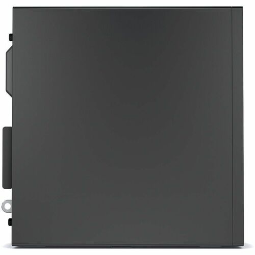 Desktop Computer Dell Pro Slim QCS1250 - Intel Core Ultra 7 265 - Tecnologia vPro - 16 GB - 512 GB SSD - PC slim - Nero - 