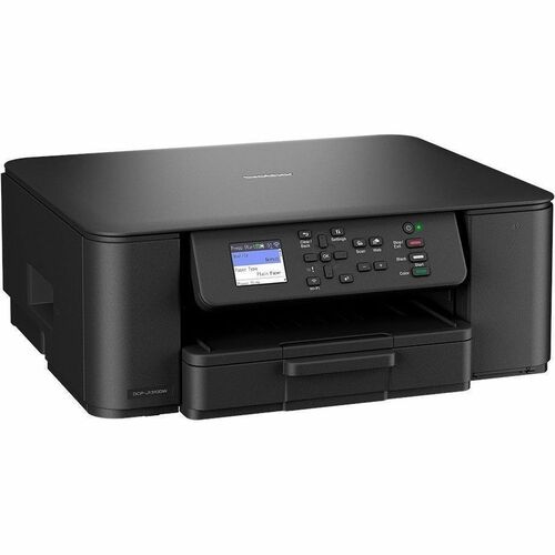 A4 WI-FI 3-IN-1 INKJET MULTIFUNCTION PRINTER