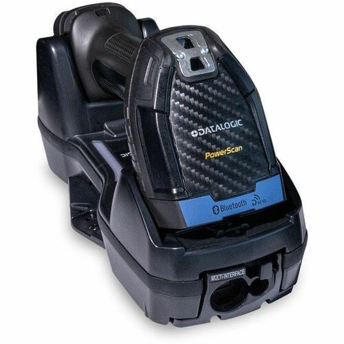 Datalogic PowerScan PBT9600 RFID Robust Retail, Selbstbedienung, Selbstbedienungskassen, Inventory, Transport, Logistik, A