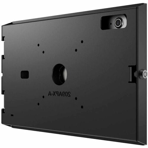 Compulocks Apex 209APXB Security Case for Tablet - Key Lock - Black