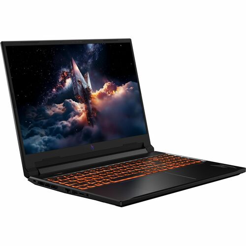 Acer Nitro V 16 AI ANV16-42 ANV16-42-R1NN 40.6 cm (16") Gaming Notebook - WUXGA - 180 Hz - AMD Ryzen 7 Ryzen 200 Series 26
