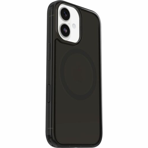 OtterBox Symmetry Series Clear Estojo para Apple Smartphone - Varejo - Resistente a quedas, Resistente a riscos - Policarb