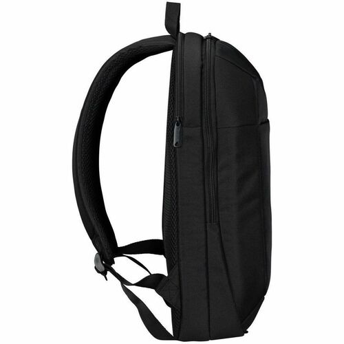 INTELLECT BACKPACK BLK F/15.6IN