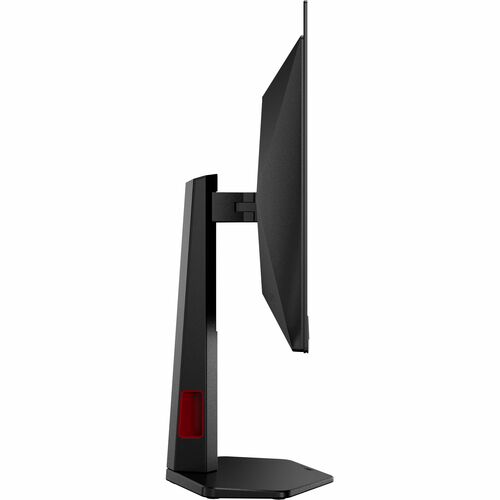 AOC Q27G4SDR 27" (68.6 cm) Class WQHD Gaming OLED Monitor - 16:9 - Black, Red - 26.5" (67.3 cm) Viewable - Quantum Dot OLE