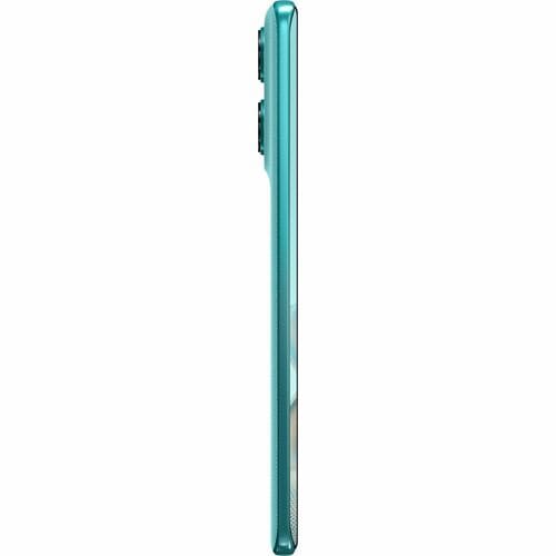 Smartphone Motorola Mobility edge 60 fusion 256 GB - 5G - 16,9 cm (6,7") P-OLED Super HD 2712 x 1220 - Octa-core (Cortex A