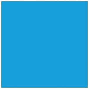 CYAN PRINT CARTRIDGE F/ COLOR LJ PRO CP5525 15000PG