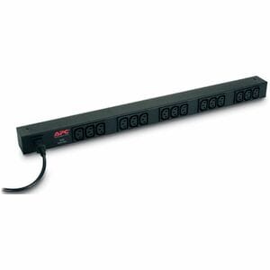 PDU BASICA VERTICAL 230V 10A ENT IEC 320 C14 SAI 15 IEC 320 C13
