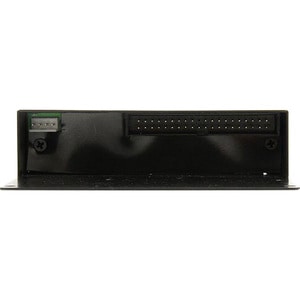 StarTech.com SATA to 2.5in or 3.5in IDE Hard Drive Adapter for HDD Docks - 1 x Total Bay - 1 x 3.5 Bay