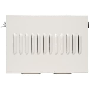 Tripp Lite by Eaton Isolator Series 120V 1000W UL 60601-1 Medical-Grade Isolation Transformer with 4 Hospital-Grade Outlet