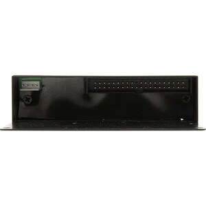 StarTech.com SATA to 2.5in or 3.5in IDE Hard Drive Adapter for HDD Docks - 1 x HDD Supported - 1 x Total Bay - 1 x 2.5"/3.