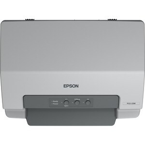 Epson PLQ-22M 24-pin Dot Matrix Printer - Monochrome - 94 Column - 480 cps Mono - 360 x 360 dpi - USB - Parallel