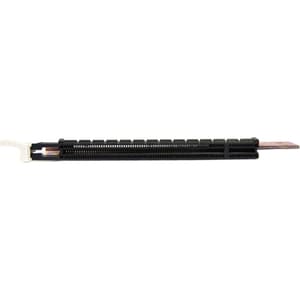 StarTech.com PCI Express X1 to X16 Low Profile Slot Extension Adapter - PCIe x1 to x16 Adapter - Connect a low profile x16