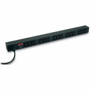 Rack PDU, Basic, Zero U, 10A,230V, (15)C13