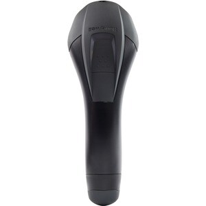 Honeywell Voyager 1202g Handheld Barcode Scanner - Wireless Connectivity - Black - 1D - Laser - Bluetooth
