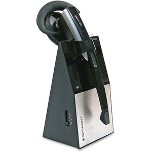Spracht ZŪM DECT 6.0 Headset - Mono - Wireless - DECT 6.0 - 500 ft - Over-the-head - Monaural - Supra-aural - Noise Cancel