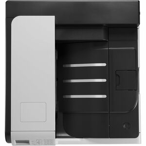 HP LaserJet 700 M712N Desktop Laser Printer - Monochrome - 41 ppm Mono - 1200 x 1200 dpi Print - Manual Duplex Print - 600