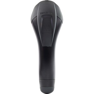 Honeywell Voyager 1202g-2 Robust Handheld Barcode-Scanner - Kabellos Konnektivität - Schwarz - USB Kabel im Lieferumfang e